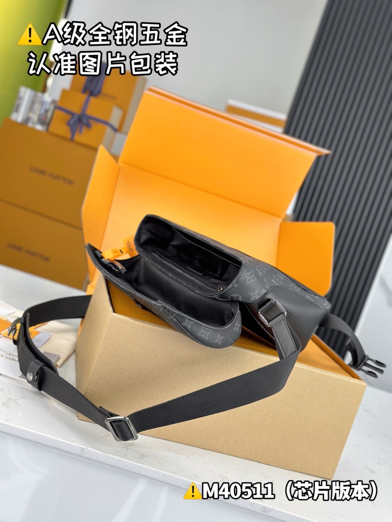 Mens LV Satchel Bags